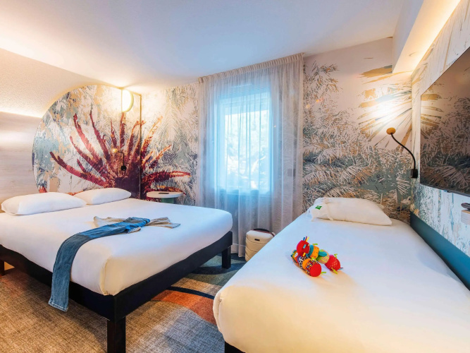ibis Styles Antibes