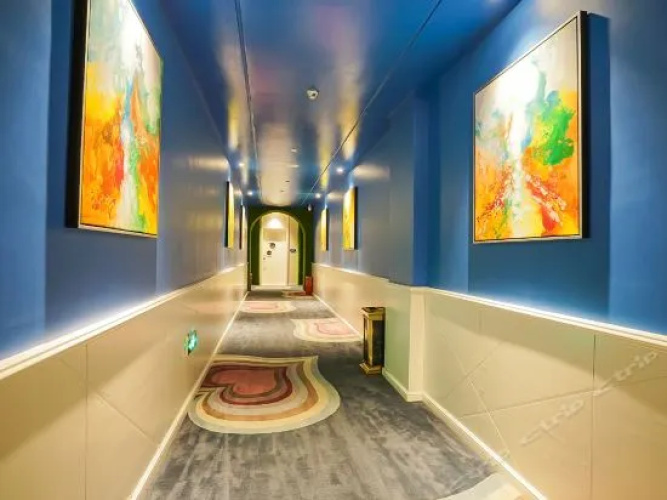 Image de l'hôtel