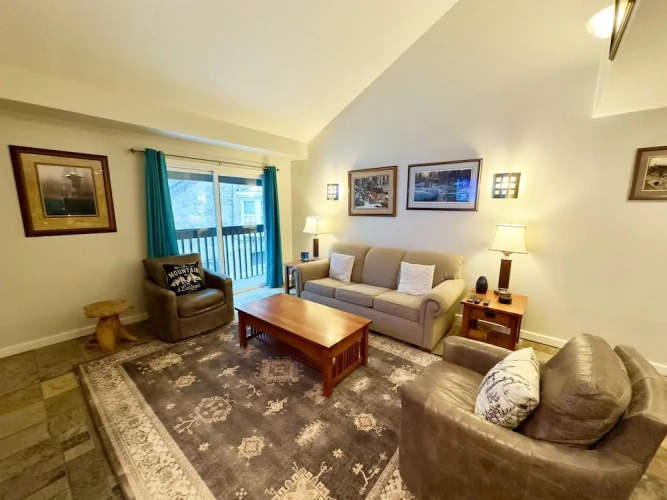3 Bedrooms Standard room
