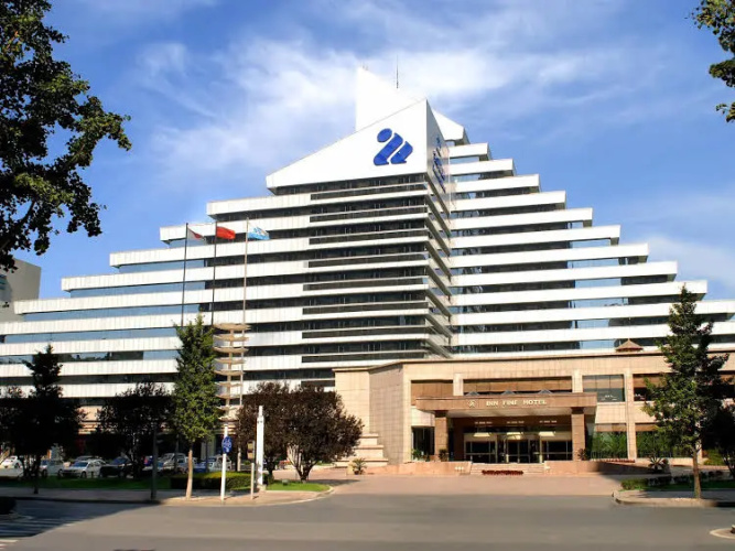 Hotelafbeelding