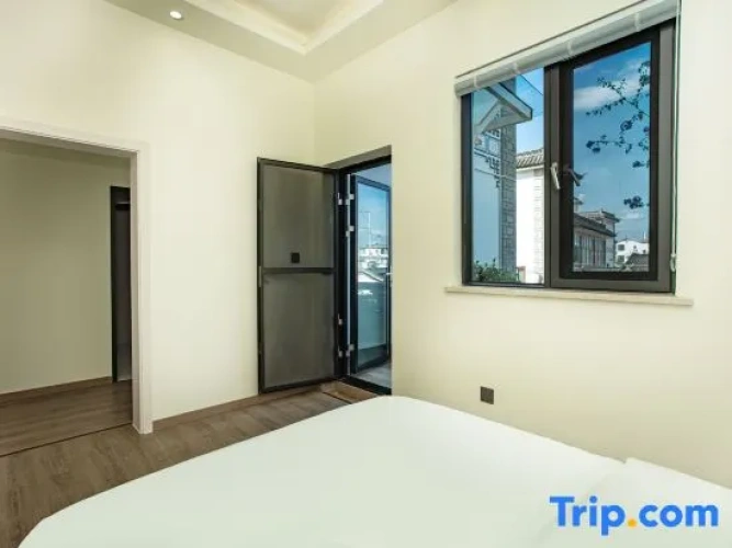 Family Suite with balcony