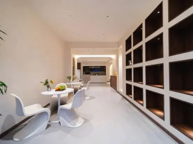Dali private star homestay