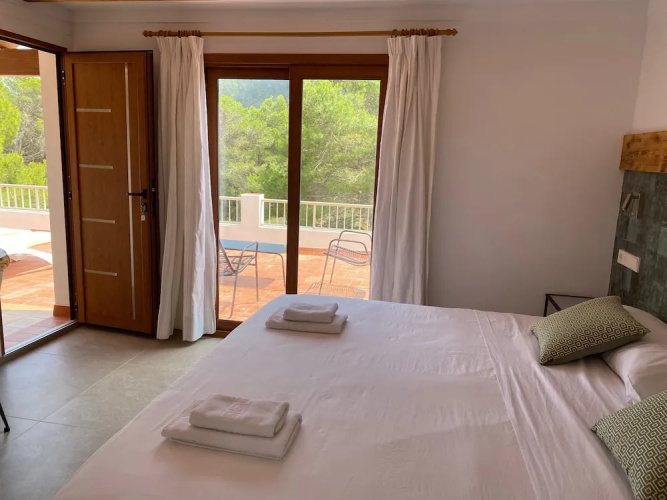 Hostal Restaurante Pou Des Lleó - Ibiza