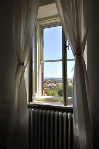 Un Petit Paradis