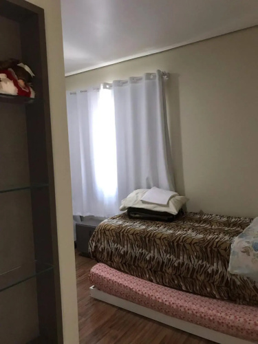 Apartamento Marquinho