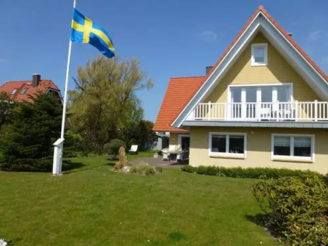 Sommerhaus Malmoe App_ 3