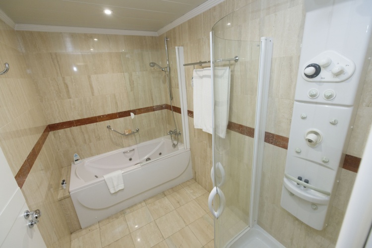 Hotel Oca Puerta del Camino photo 32