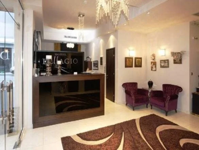 Dellagio Hotel