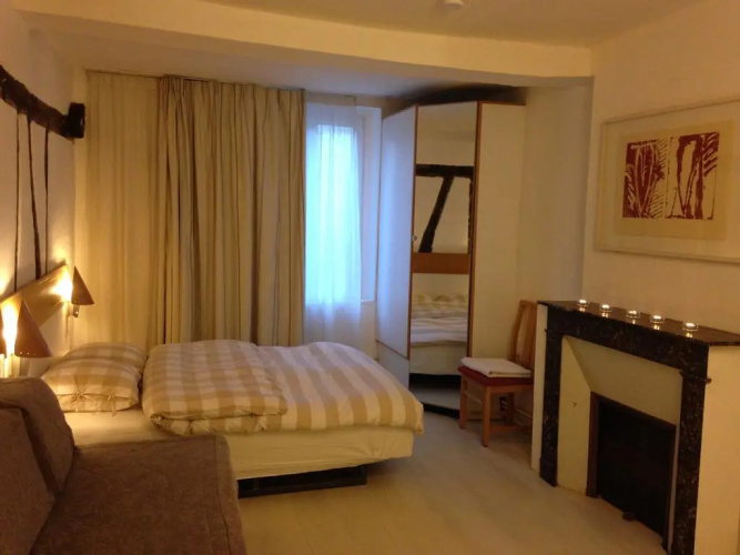 Chambres Boufflet