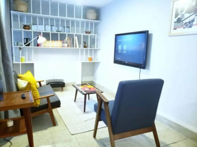 Mai Calli Home Rentals