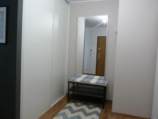 Apartament Goya