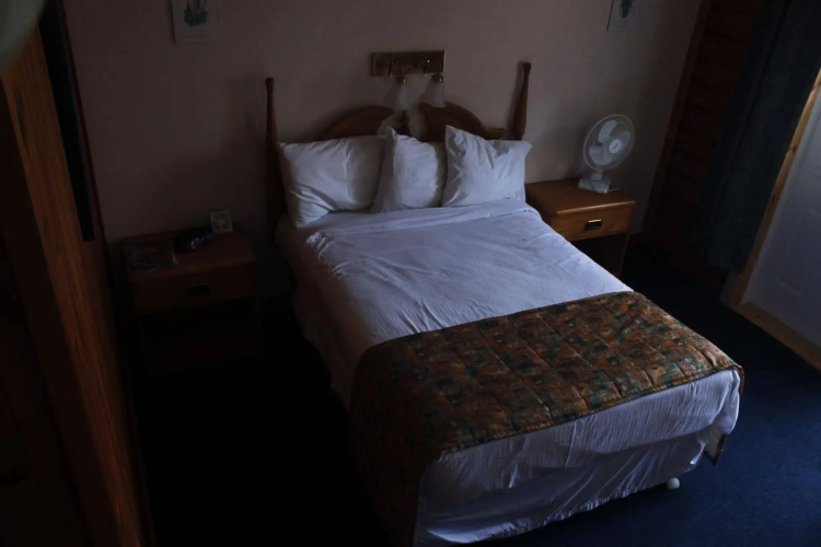 Brier Island Lodge
