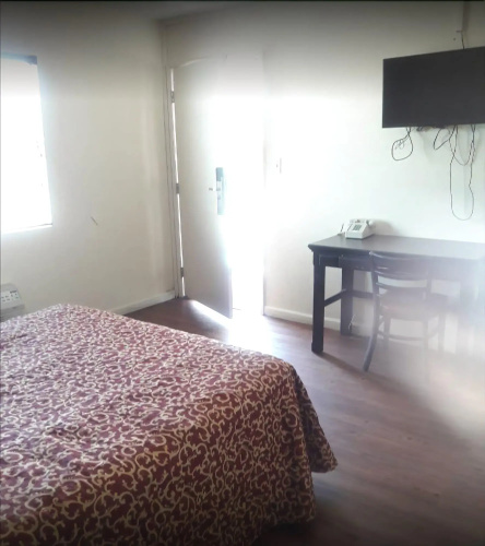 Colton Motel