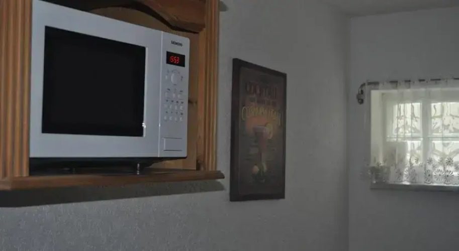Apartment Lana