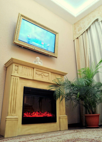 Apartment on Preobrazenskaya