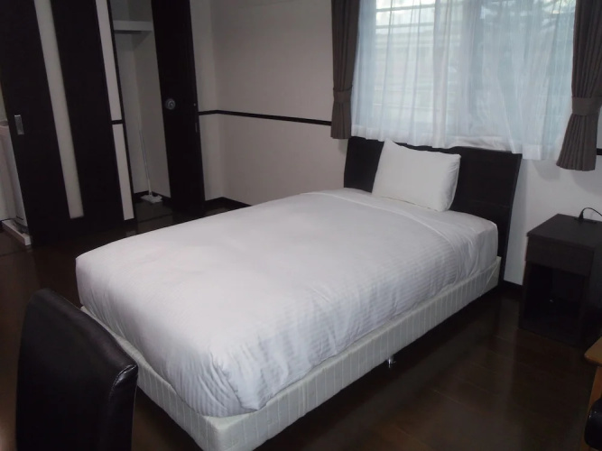 Class Inn Yogi