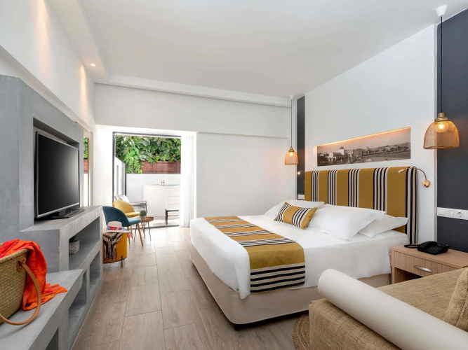 Mercure Rhodes Alexia Hotel & Spa
