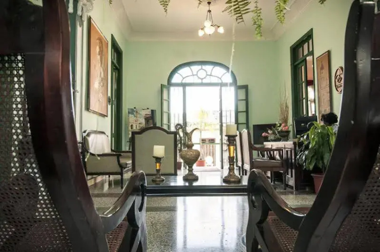 Hotel E San Basilio
