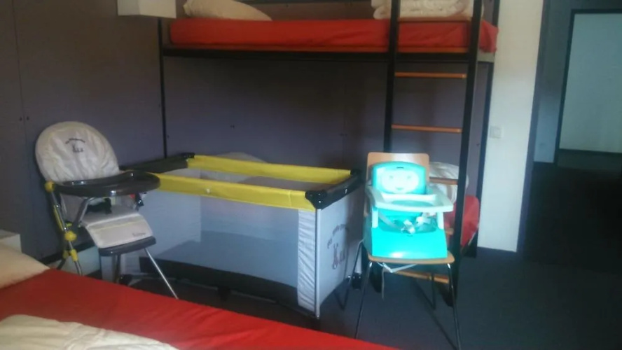 Auberge de Jeunesse de Morlaix - Hostel