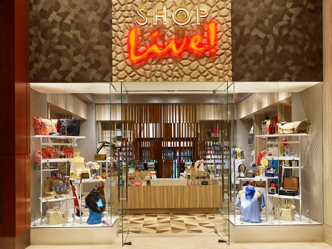 Live! Casino & Hotel Maryland photo 20