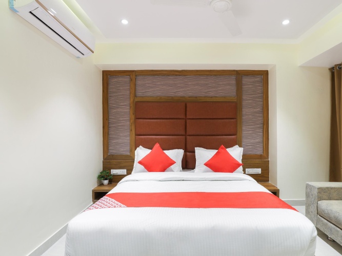 Classic Double room