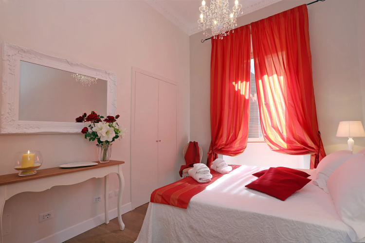 Spagna Art & Suites - Domus Collection