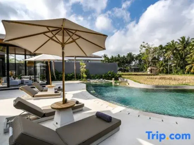 Villa Maravilla by BaliSuperHost