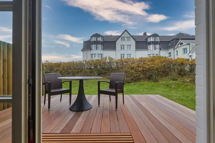 Plaza Premium Sylt Hotel