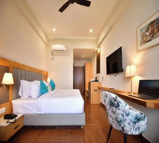 Hotel Aviral Ganga