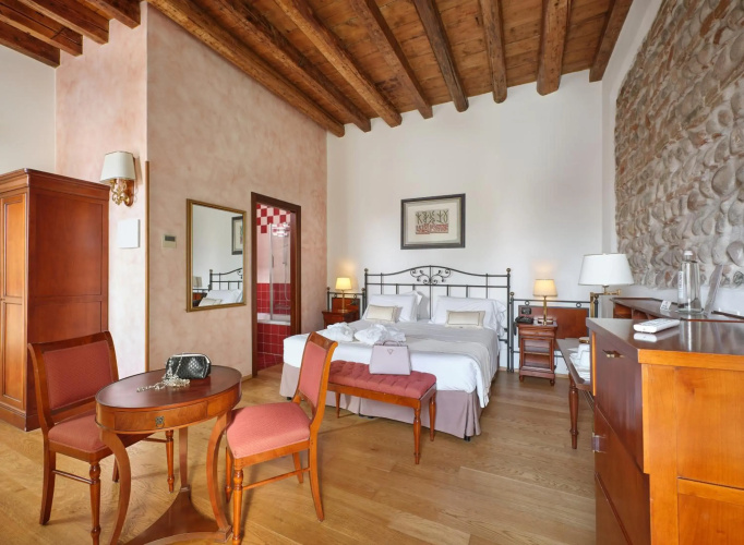 Hotel Villa Malaspina