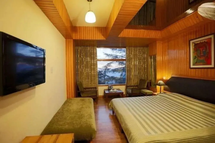Hotel Shingar