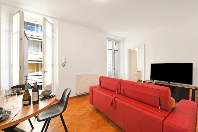 Standard Apartment
