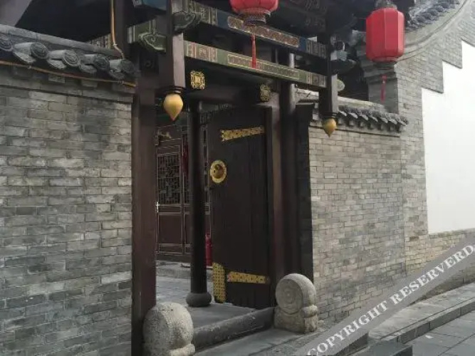 Datong Sanheyuan Inn