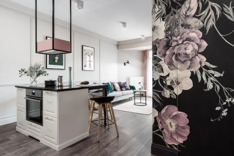 1 Bedroom Superior Double Apartment with balcony