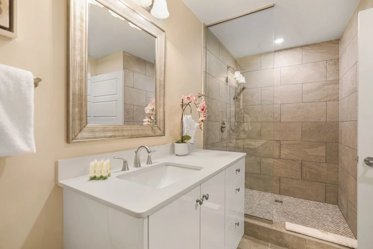 Luxury Double Apartment