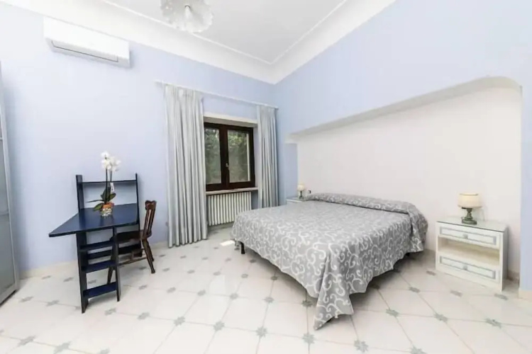 Casa Sabina - Anacapri