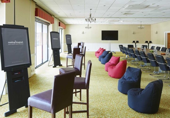 Delta Hotels Preston photo 19