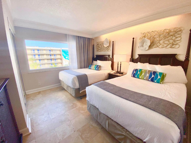 Tradewinds Island Grand Resort photo 16