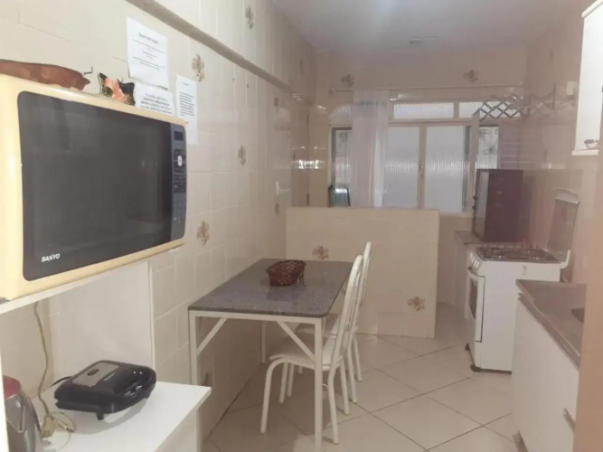Ape agradável a 50 m das piscinas de Piratuba
