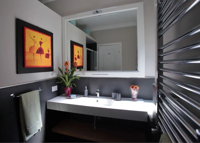 Clodio Guesthouse