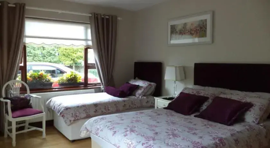Louth Hall Bed and Breakfast