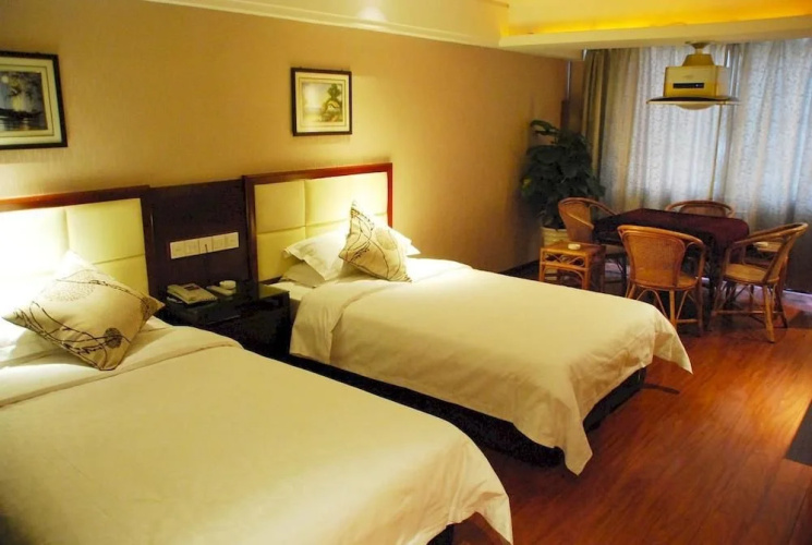 Sunflower Hotel