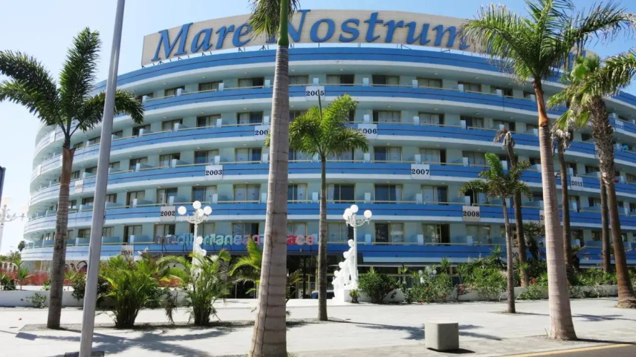 Otel görseli