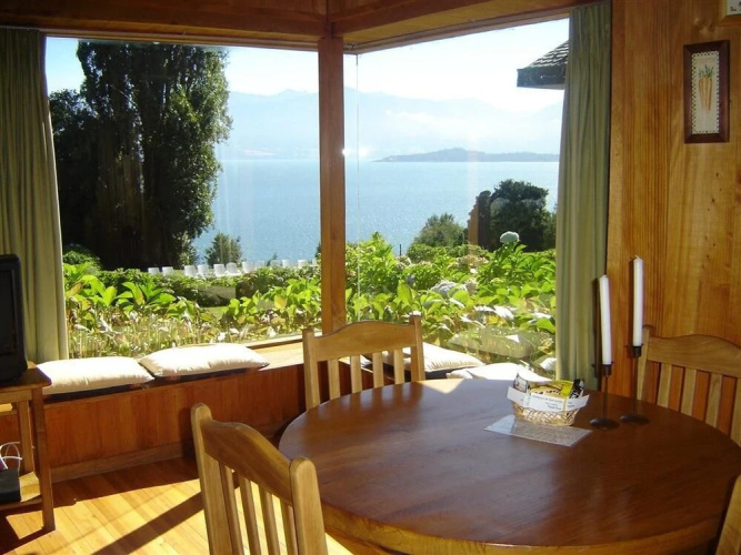 Cabanas Monte Verde