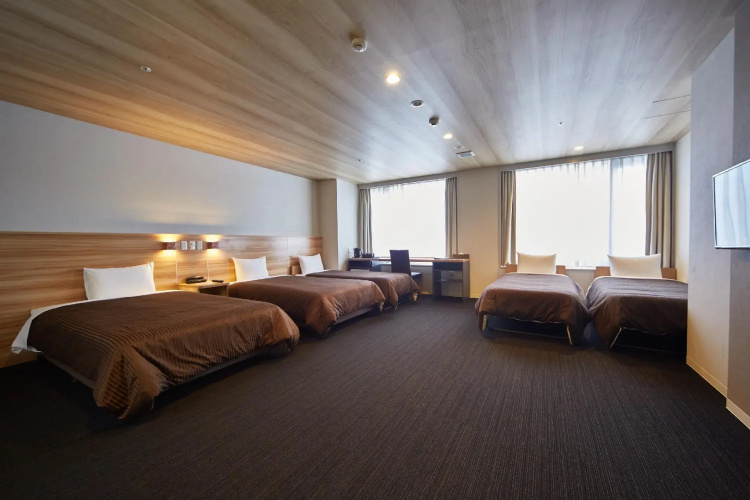 Izumisano Center Hotel