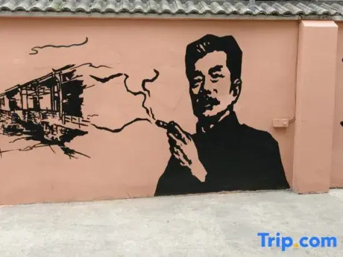 private houses in south Vietnam