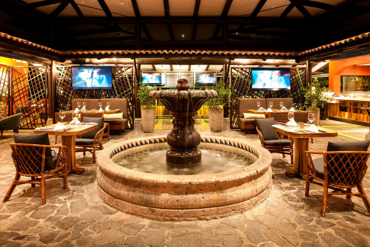 Los Suenos Marriott Ocean and Golf Resort photo 33