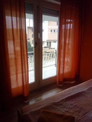 Tija Guest Rooms