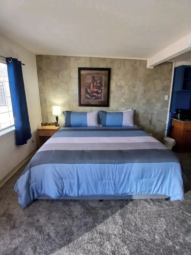 Silver Lakes Inn