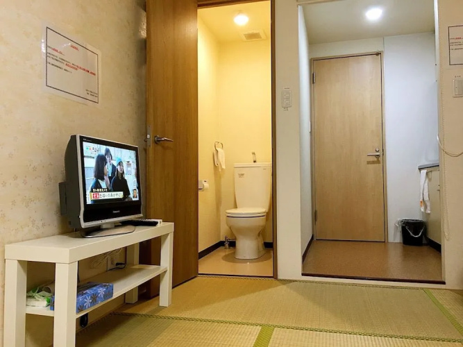 Guesthouse SAYURI 2